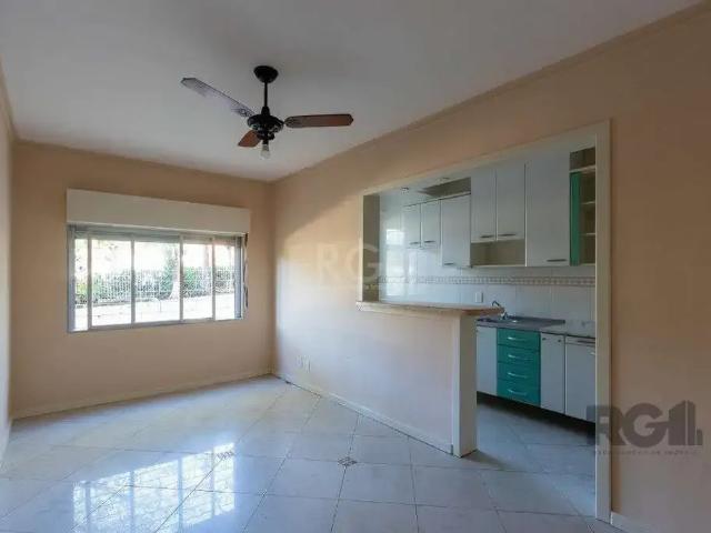 Apartamento para Venda em Porto Alegre/RS Camaquã 1 Quartos