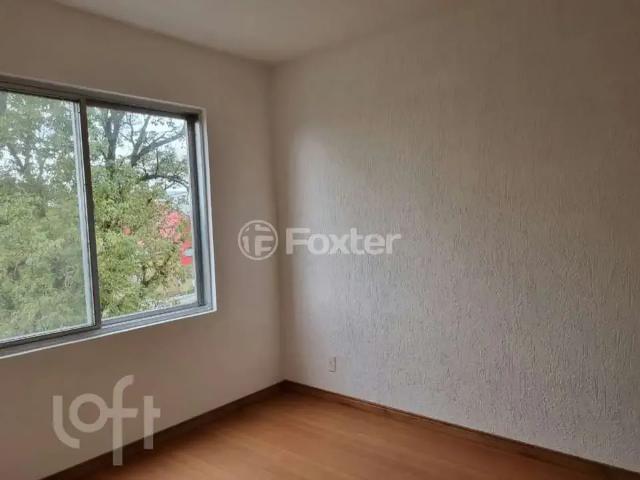 Apartamento para Venda em Porto Alegre/RS Camaquã 1 Quartos