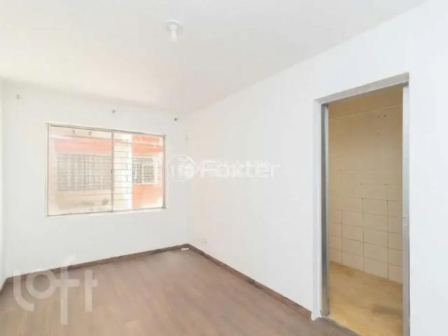 Apartamento para Venda em Porto Alegre/RS Camaquã 1 Quartos