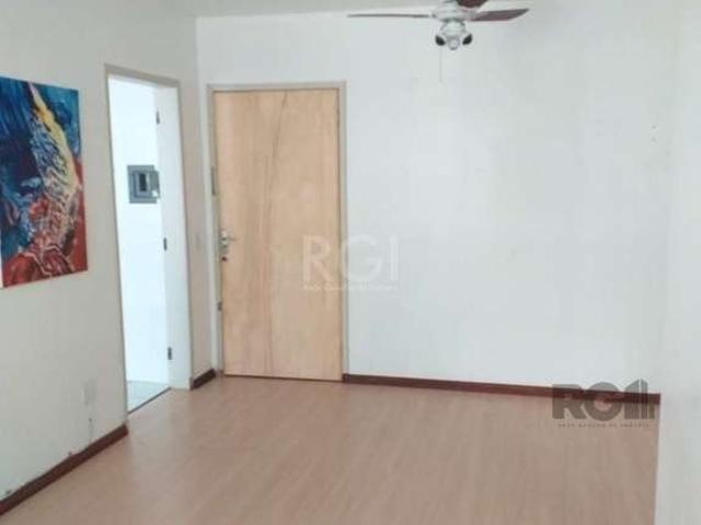 Apartamento para Venda em Porto Alegre/RS Camaquã 1 Quartos