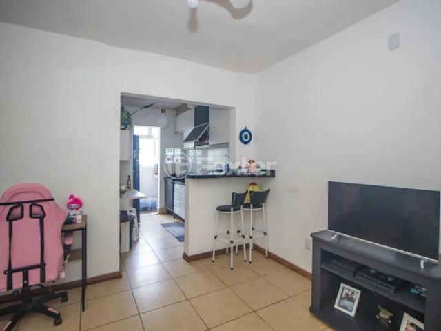 Apartamento para Venda em Porto Alegre/RS Camaquã 1 Quartos