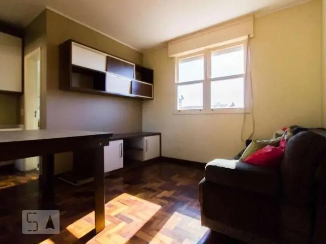 Apartamento para Venda em Porto Alegre/RS Camaquã 1 Quartos