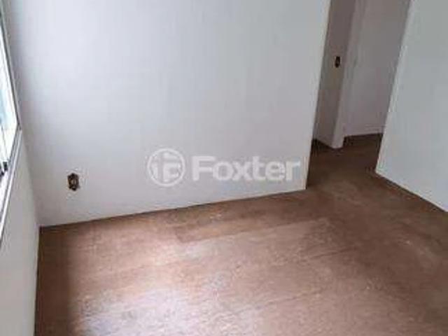 Apartamento para Venda em Porto Alegre/RS Camaquã 1 Quartos