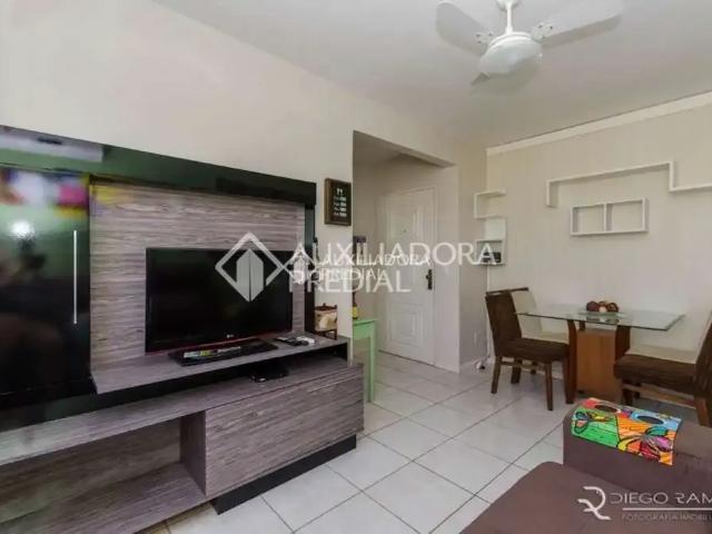 Apartamento para Venda em Porto Alegre/RS Camaquã 1 Quartos