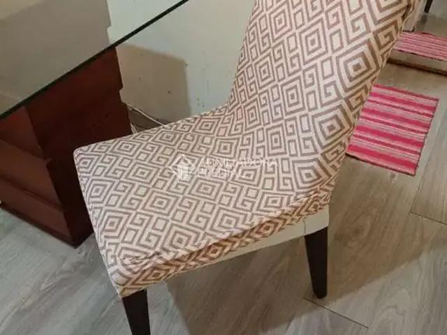 Apartamento para Venda em Porto Alegre/RS Camaquã 1 Quartos