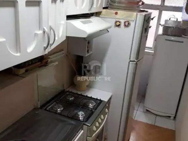Apartamento para Venda em Porto Alegre/RS Camaquã 2 Quartos