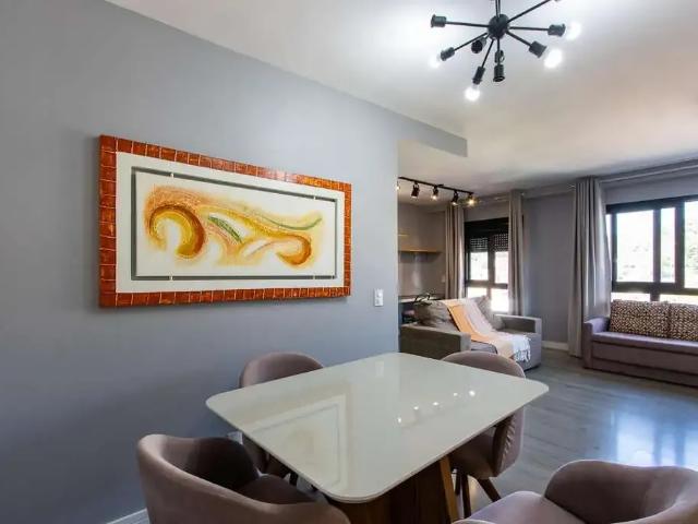 Apartamento para Venda em Porto Alegre/RS Camaquã 2 Quartos