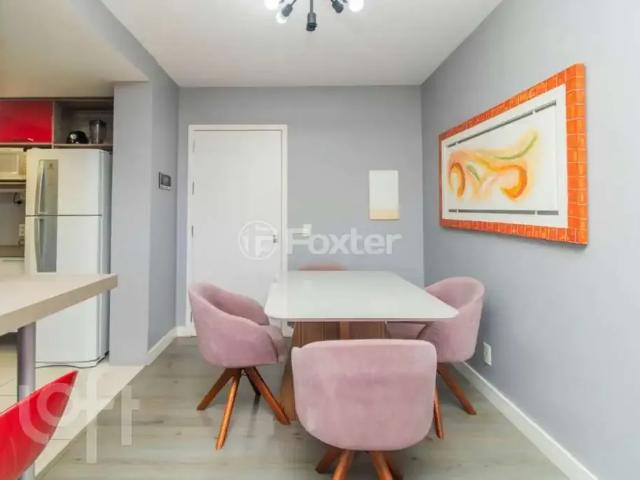 Apartamento para Venda em Porto Alegre/RS Camaquã 2 Quartos
