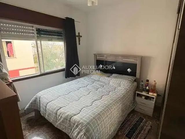 Apartamento para Venda em Porto Alegre/RS Camaquã 2 Quartos