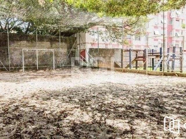 Apartamento para Venda em Porto Alegre/RS Camaquã 2 Quartos