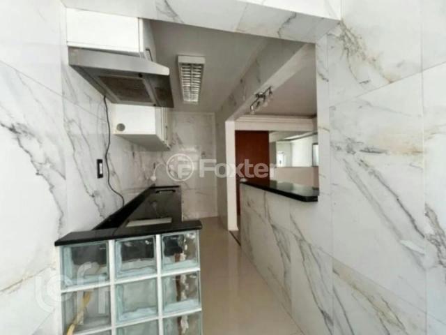 Apartamento para Venda em Porto Alegre/RS Camaquã 2 Quartos