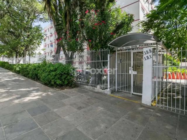 Apartamento para Venda em Porto Alegre/RS Camaquã 2 Quartos