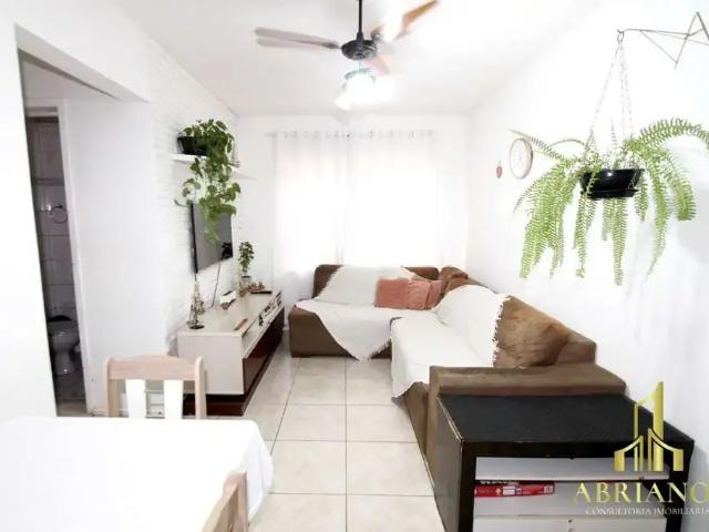 Apartamento para Venda em Porto Alegre/RS Camaquã 2 Quartos