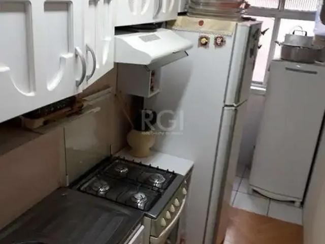 Apartamento para Venda em Porto Alegre/RS Camaquã 2 Quartos