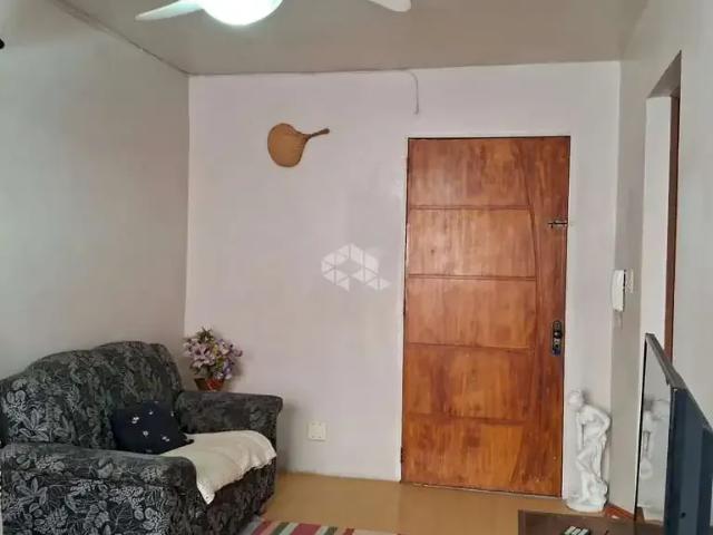 Apartamento para Venda em Porto Alegre/RS Camaquã 2 Quartos