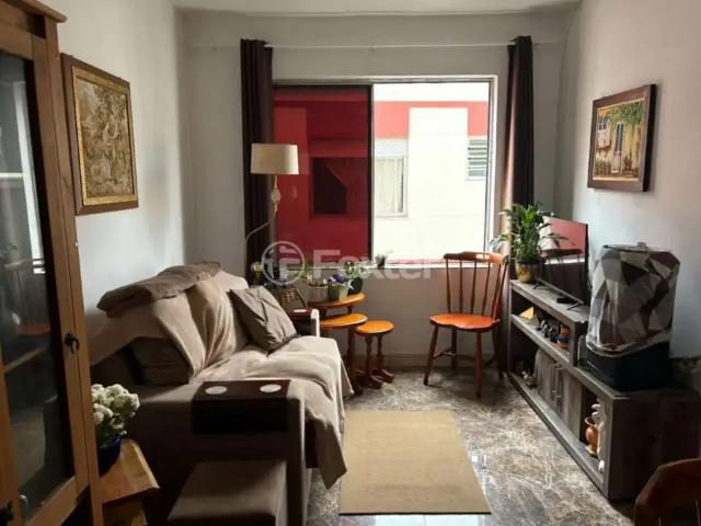 Apartamento para Venda em Porto Alegre/RS Camaquã 2 Quartos