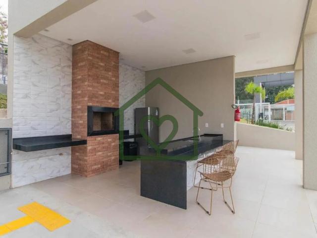 Apartamento para Venda em Porto Alegre/RS Camaquã 2 Quartos