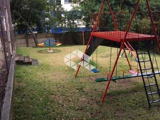 Apartamento para Venda em Porto Alegre/RS Camaquã 2 Quartos