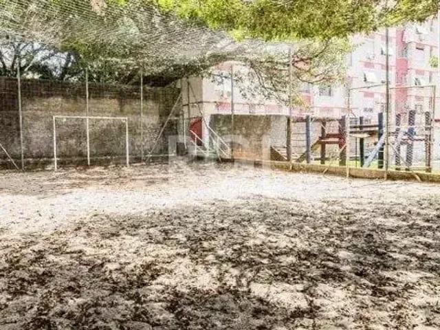 Apartamento para Venda em Porto Alegre/RS Camaquã 2 Quartos