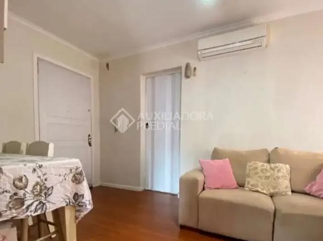 Apartamento para Venda em Porto Alegre/RS Camaquã 2 Quartos