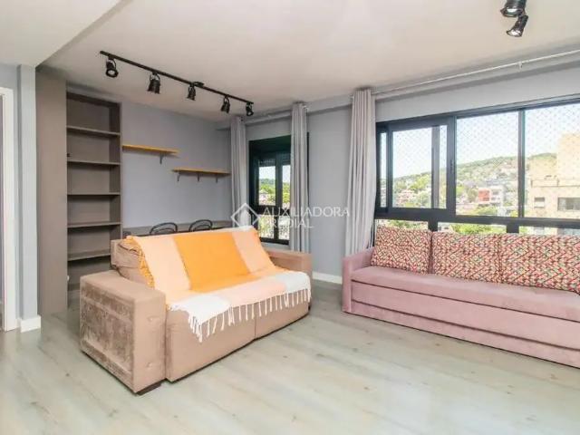 Apartamento para Venda em Porto Alegre/RS Camaquã 2 Quartos