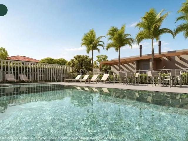 Apartamento para Venda em Porto Alegre/RS Camaquã 2 Quartos