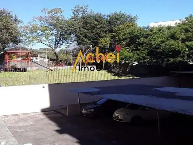Apartamento para Venda em Porto Alegre/RS Camaquã 2 Quartos