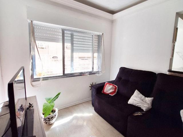 Apartamento para Venda em Porto Alegre/RS Camaquã 2 Quartos