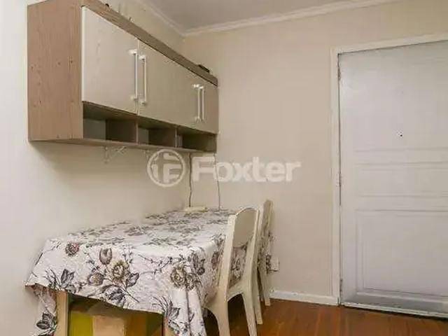 Apartamento para Venda em Porto Alegre/RS Camaquã 2 Quartos