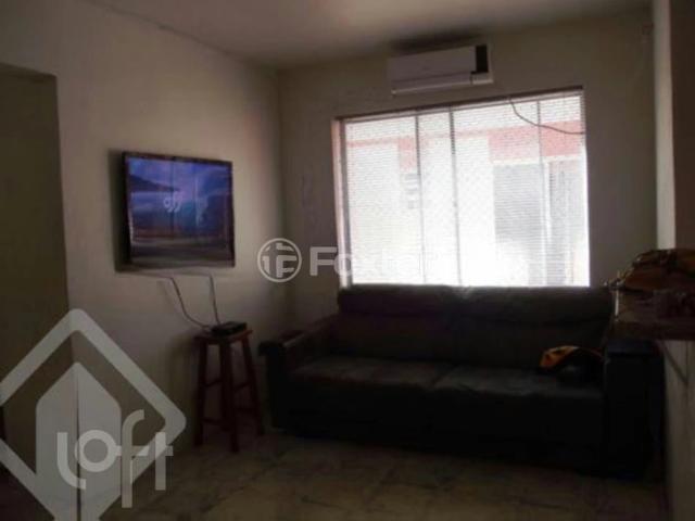 Apartamento para Venda em Porto Alegre/RS Camaquã 2 Quartos