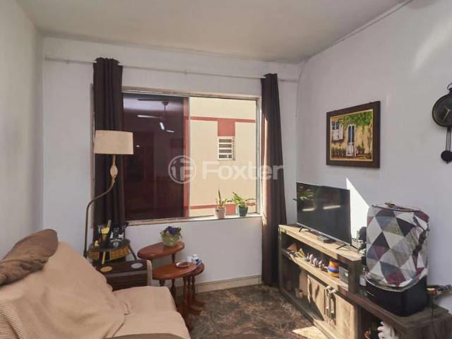 Apartamento para Venda em Porto Alegre/RS Camaquã 2 Quartos