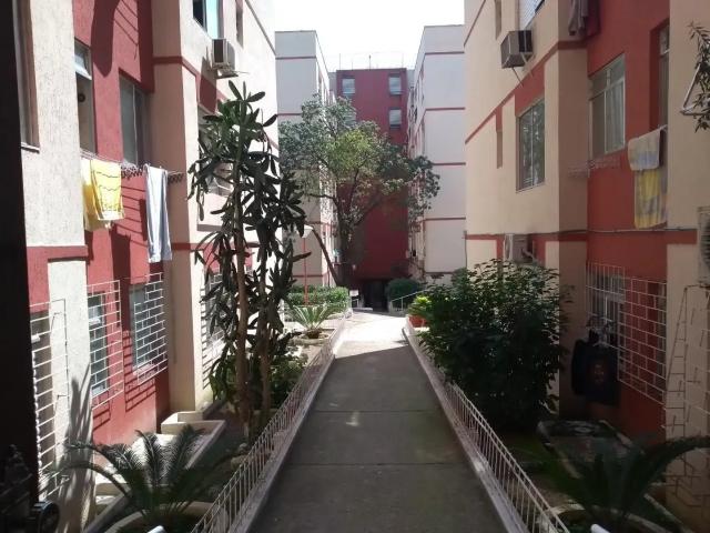Apartamento para Venda em Porto Alegre/RS Camaquã 2 Quartos