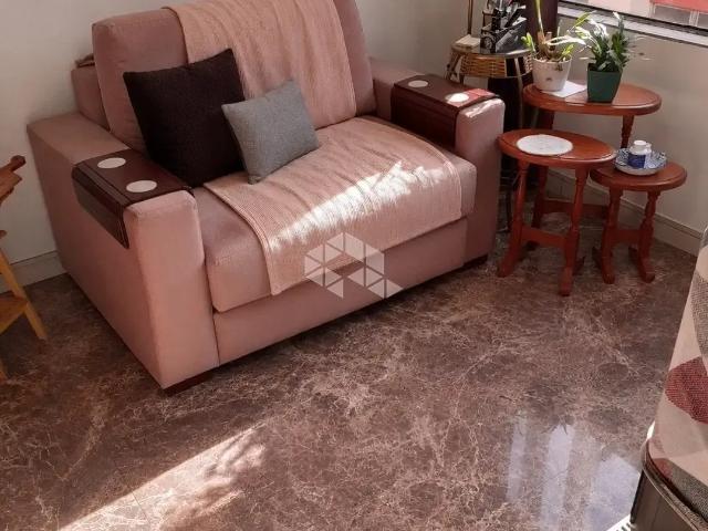 Apartamento para Venda em Porto Alegre/RS Camaquã 2 Quartos