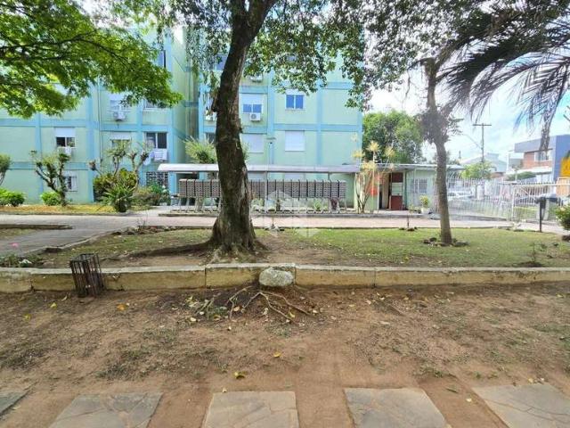 Apartamento para Venda em Porto Alegre/RS Camaquã 2 Quartos