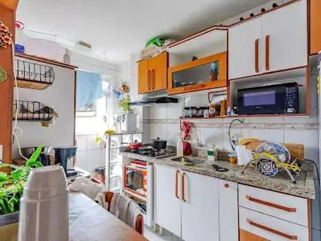 Apartamento para Venda em Porto Alegre/RS Camaquã 2 Quartos