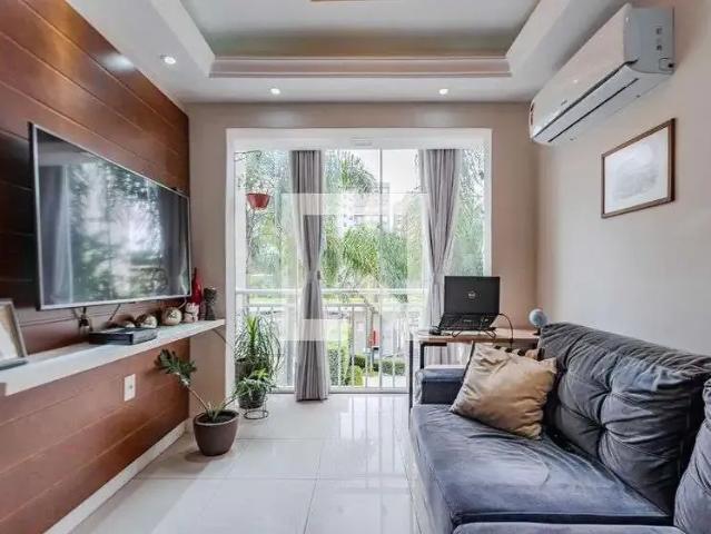 Apartamento para Venda em Porto Alegre/RS Camaquã 2 Quartos