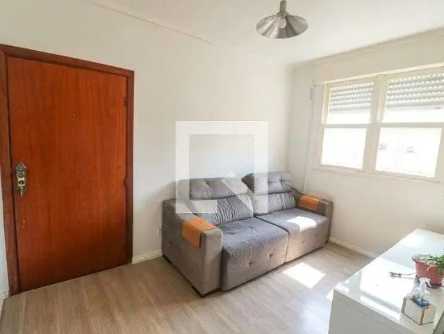 Apartamento para Venda em Porto Alegre/RS Camaquã 2 Quartos