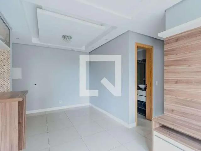 Apartamento para Venda em Porto Alegre/RS Camaquã 2 Quartos
