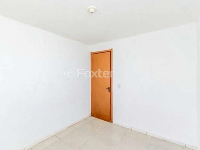 Apartamento para Venda em Porto Alegre/RS Camaquã 2 Quartos