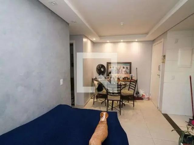 Apartamento para Venda em Porto Alegre/RS Camaquã 2 Quartos