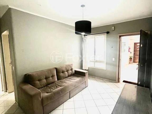Apartamento para Venda em Porto Alegre/RS Camaquã 2 Quartos