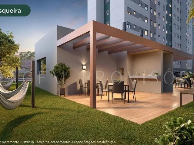 Apartamento para Venda em Porto Alegre/RS Camaquã 2 Quartos