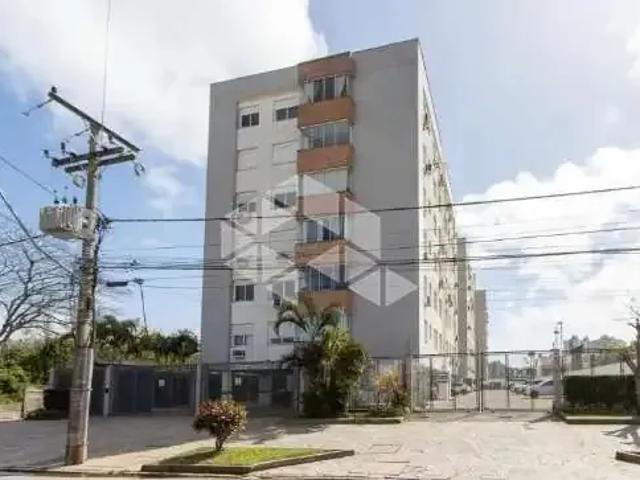 Apartamento para Venda em Porto Alegre/RS Camaquã 2 Quartos