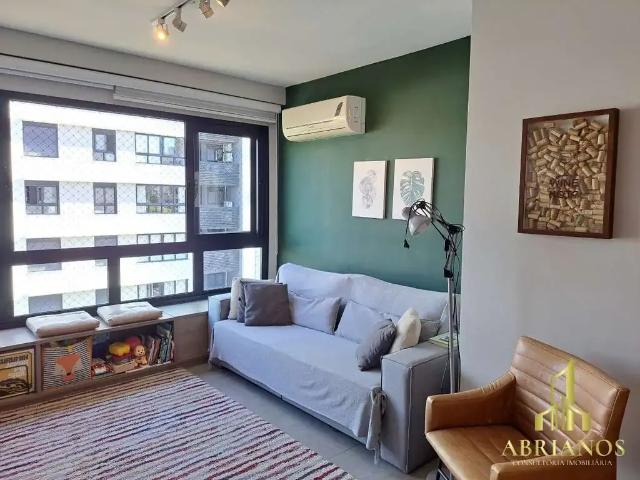 Apartamento para Venda em Porto Alegre/RS Camaquã 2 Quartos