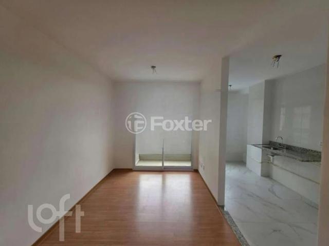 Apartamento para Venda em Porto Alegre/RS Camaquã 2 Quartos