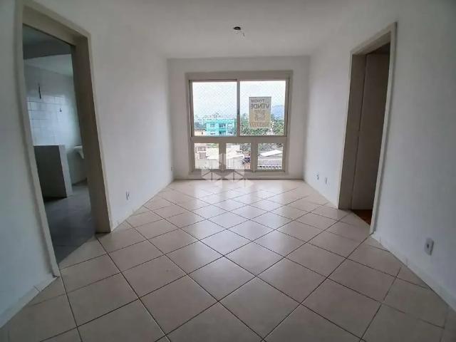 Apartamento para Venda em Porto Alegre/RS Camaquã 2 Quartos