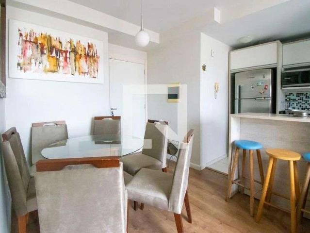Apartamento para Venda em Porto Alegre/RS Camaquã 2 Quartos