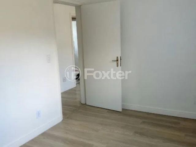 Apartamento para Venda em Porto Alegre/RS Camaquã 2 Quartos