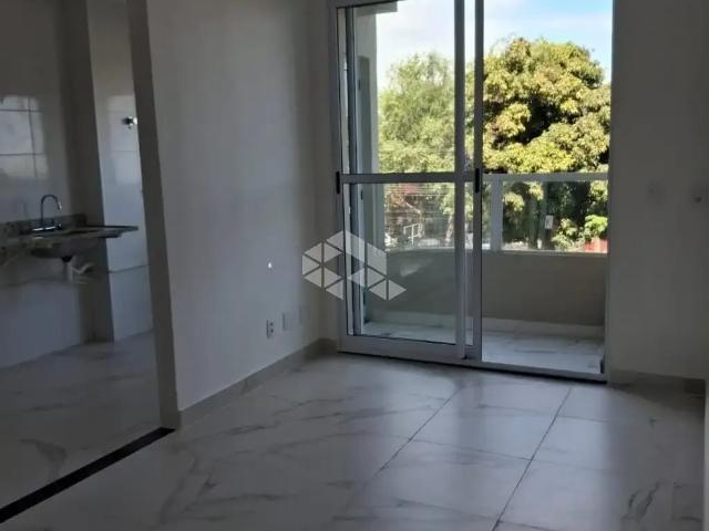 Apartamento para Venda em Porto Alegre/RS Camaquã 2 Quartos