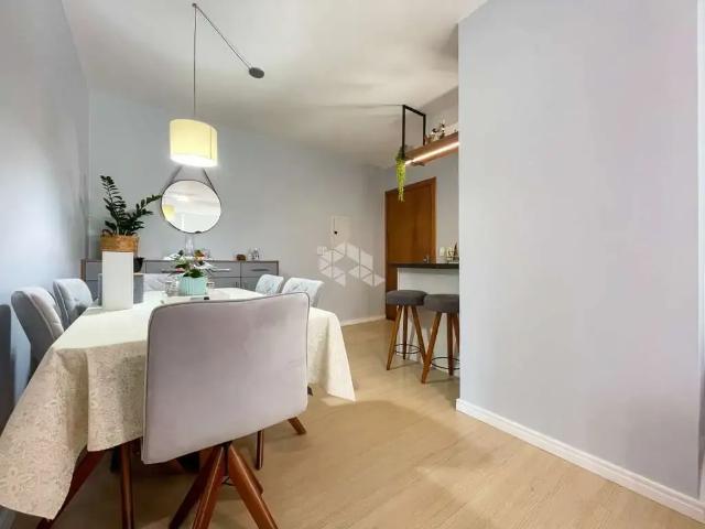 Apartamento para Venda em Porto Alegre/RS Camaquã 2 Quartos